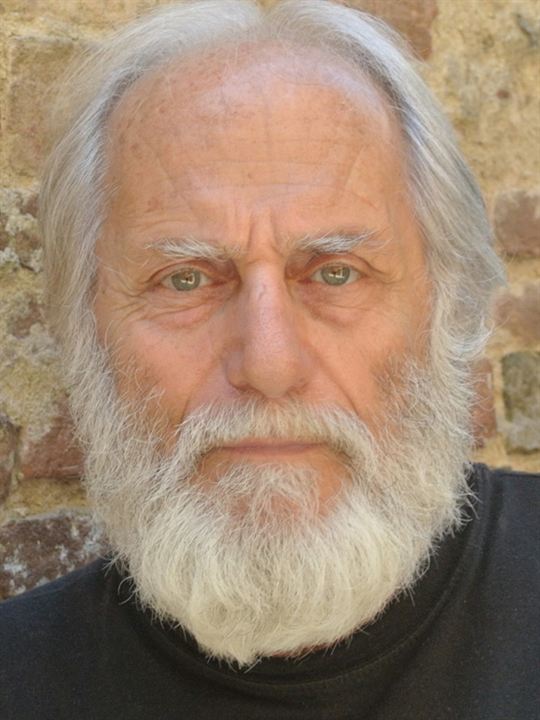 Luigi Diberti; İtalyan oyuncu