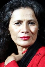 Patricia Reyes Spindola; Patricia Verónica Núñez Reyes Spíndola olarak da bilinen Meksikalı oyuncu