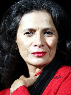 Patricia Reyes Spindola; Patricia Verónica Núñez Reyes Spíndola olarak da bilinen Meksikalı oyuncu