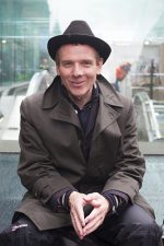 Stuart Murdoch; besteci, senarist, yönetmen