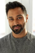 Bhavesh Patel; oyuncu