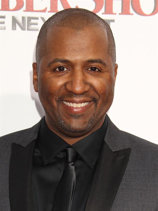 Malcolm D. Lee; Amerikalı yönetmen, idari yapımcı, senarist