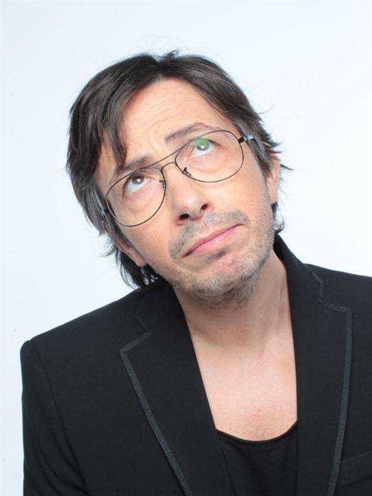 Florian Gazan; Fransız oyuncu