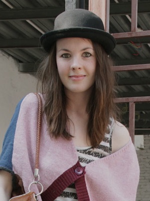 Siobhan Lumsden; oyuncu