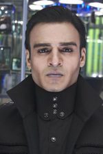 Vivek Oberoi; Hint oyuncu