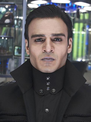 Vivek Oberoi; Hint oyuncu