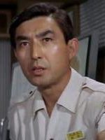 Akihiko Hirata; Akihiko Onoda olarak da bilinen Japon oyuncu