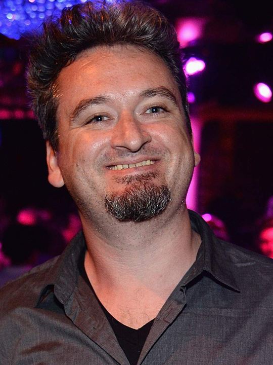 Max Nichols; Amerikalı yönetmen