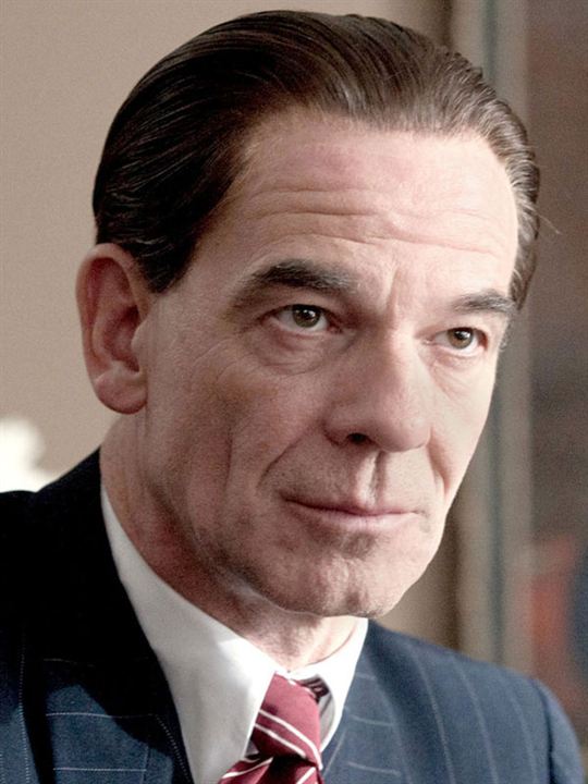 Martin Wuttke; Alman oyuncu