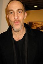 John Lurie; Amerikalı oyuncu, besteci