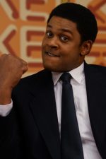 Pooch Hall; Amerikalı oyuncu