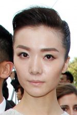 Qi Xi; Çinli oyuncu