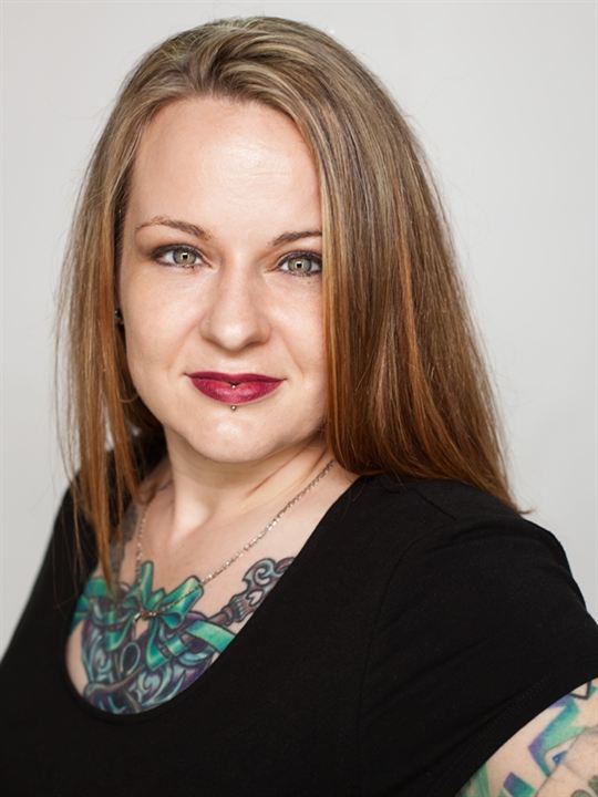 Michelle DeVito; oyuncu