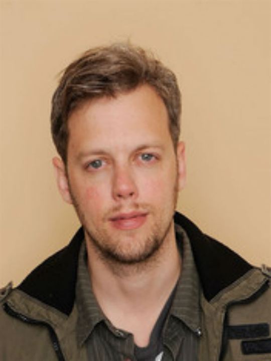 Navot Papushado; İsrailli senarist, yönetmen, yapımcı