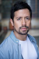 Ariel Sierra; Bucaramanga, Kolombiya doğumlu Miguel Ariel Sierra Rojas olarak da bilinen Kolombiyalı oyuncu