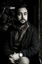 Ali Cumhur Demir; Amerikalı idari yapımcı, kurgucu, senarist