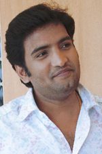 Santhanam; Hint oyuncu