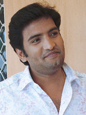 Santhanam; Hint oyuncu