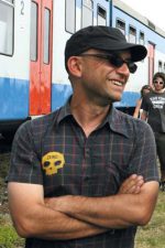 Eric Valette; Fransız yönetmen, senarist