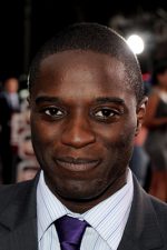 Matt Ward; Kanadalı senarist, özel efektçi