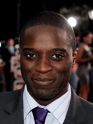 Matt Ward; Kanadalı senarist, özel efektçi