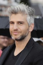 Max Joseph; Amerikalı senarist, yönetmen