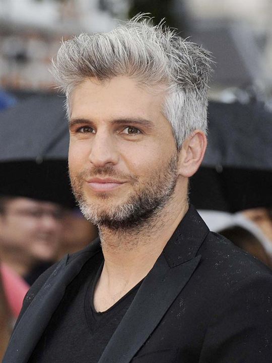Max Joseph; Amerikalı senarist, yönetmen