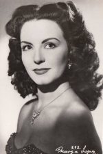 Marga Lopez; San Miguel de Tucumán, Tucumán, Arjantin doğumlu Catalina Margarita López Ramos olarak da bilinen Meksikalı oyuncu