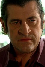 Jacques Frantz; Fransız oyuncu