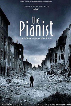 Piyanist; Filmin orijinal adı: The Pianist