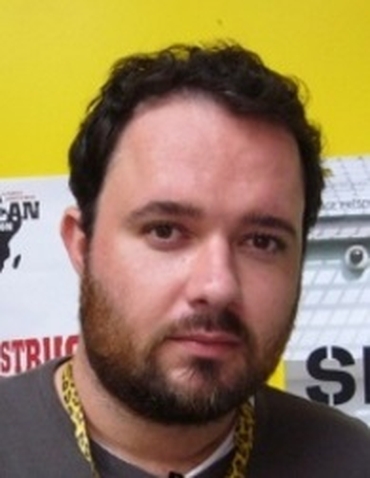 Juliano Dornelles; Brezilyalı sanat yönetmeni, senarist, set dekoratörü