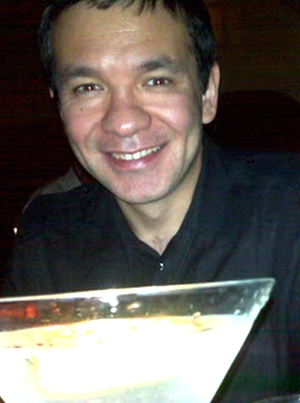Rainer Matsutani; yönetmen