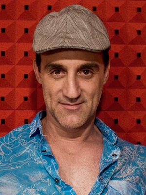 Aniello Arena; İtalyan oyuncu