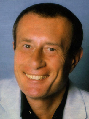 Sacha Briquet; Fransız oyuncu