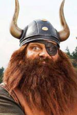 Waldemar Kobus; Alman oyuncu