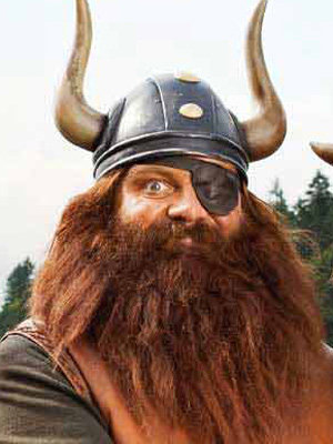 Waldemar Kobus; Alman oyuncu