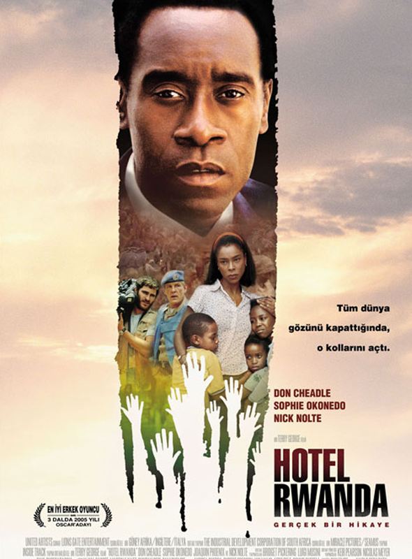 Hotel Rwanda