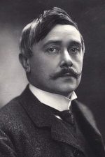 Maurice Maeterlinck; Belçika doğumlu Mooris Polidore Marie Bernhard Maeterlinck olarak da bilinen Belçikalı yazar