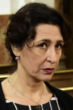 Antonella Attili; İtalyan oyuncu