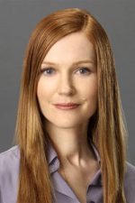 Darby Stanchfield; Darby Leigh Stanchfield olarak da bilinen Amerikalı oyuncu, yönetmen
