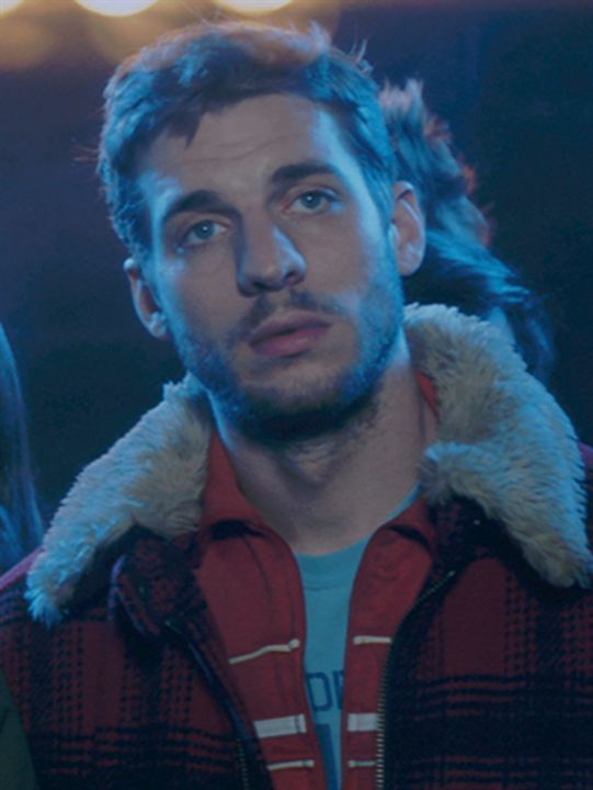 Damien Chapelle; Liège, Belçika doğumlu Belçikalı oyuncu