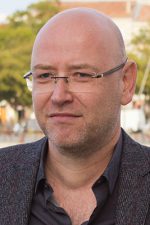 Hervé Hadmar; Fransız senarist, yönetmen, yaratıcı