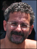François Mantello; senarist, yapımcı, yönetmen