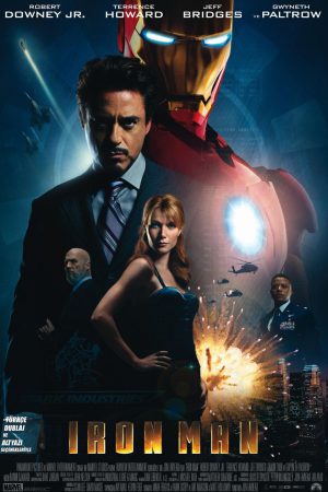 Iron Man