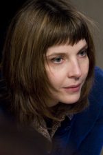 Axelle Ropert; Fransız senarist