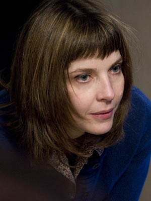 Axelle Ropert; Fransız senarist