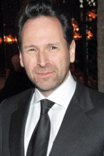 Barry Avrich; Montreal,Québec,Kanada doğumlu Barry Michael Avrich olarak da bilinen Kanadalı  yönetmen, yapımcı, yazar