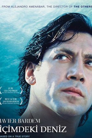 İçimdeki Deniz; Filmin orijinal adı: Mar adentro