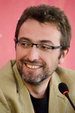 Evgeny Ruman; Minsk, Belarus doğumlu Belaruslu kurgucu, senarist, yönetmen