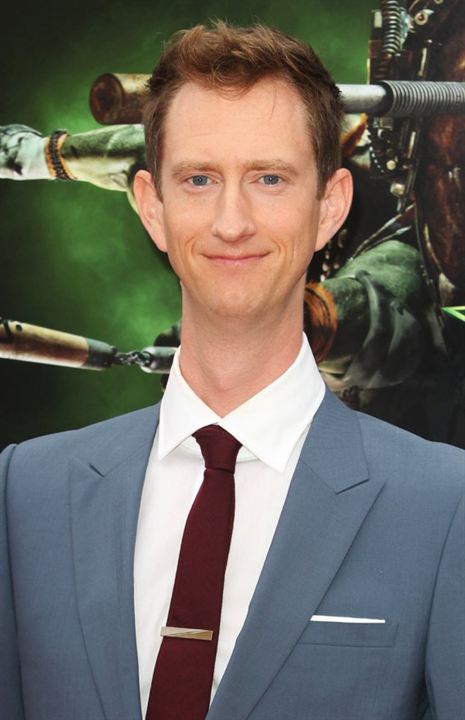 Jeremy Howard; Amerikalı oyuncu